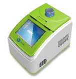 Gradient Thermal Cycler